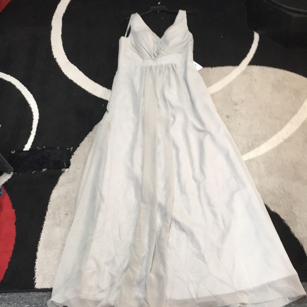 Light In the box Size 12 formal dress